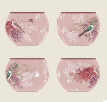 Load image into Gallery viewer, Singing Birds and Flowers - Puzzle Pot