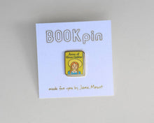 Load image into Gallery viewer, Anne of Green Gables Pin