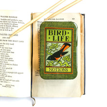 Load image into Gallery viewer, Bird Life Notions Tin: Large