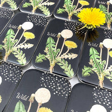 Load image into Gallery viewer, Dandelion Notions Tin: Large