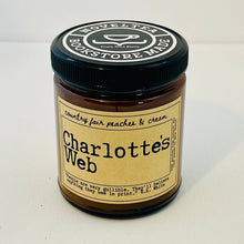 Load image into Gallery viewer, Charlotte's Web Candle