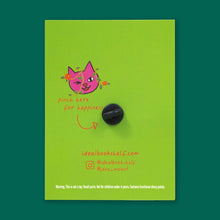 Load image into Gallery viewer, The Secret Garden Pin
