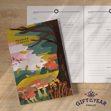 Load image into Gallery viewer, Reading Logbook: Forest Walk