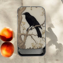 Load image into Gallery viewer, Black Crow Notions Tin: Large