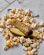 Load image into Gallery viewer, Dill Pickle Popcorn: Small