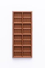 Load image into Gallery viewer, Peace Bar Milk Chocolate with Hazelnuts - 46g