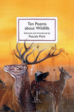 Load image into Gallery viewer, Ten Poems about Wildlife