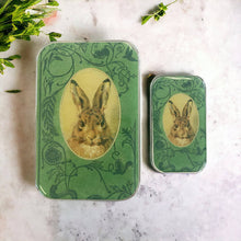 Load image into Gallery viewer, Bunny Notions Tin: Large