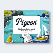 Load image into Gallery viewer, Safe Harbour Pigeon Letter Pack