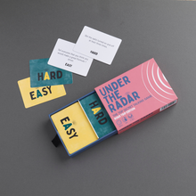 Load image into Gallery viewer, Under The Radar - Road Trip Edition