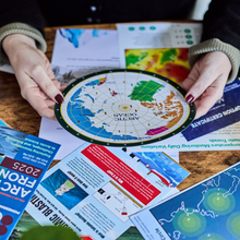 Load image into Gallery viewer, The Disappearance: An Escape Room in an Envelope