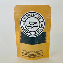 Load image into Gallery viewer, Pride and Prejudice Inspired - Earl Grey Black Tiny Tea