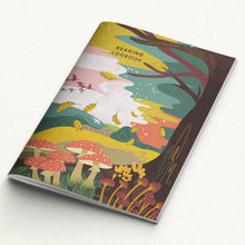 Load image into Gallery viewer, Reading Logbook: Forest Walk