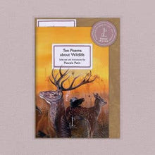Load image into Gallery viewer, Ten Poems about Wildlife
