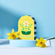 Load image into Gallery viewer, Daffodil Bar Soap