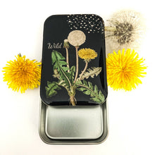 Load image into Gallery viewer, Dandelion Notions Tin: Large