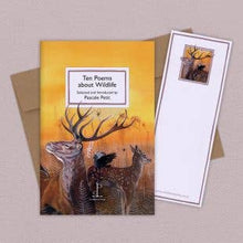 Load image into Gallery viewer, Ten Poems about Wildlife