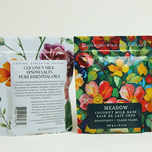Load image into Gallery viewer, Meadow Coconut Milk Bath