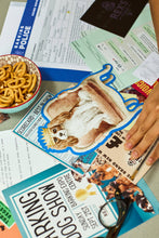 Load image into Gallery viewer, Cold Case: Who Let The Dogs Out?