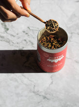 Load image into Gallery viewer, Hand-carved Tea Spoon