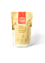 Load image into Gallery viewer, White Cheddar Popcorn: Regular