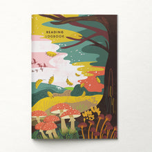 Load image into Gallery viewer, Reading Logbook: Forest Walk