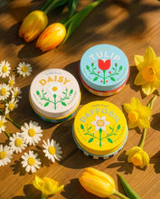 Load image into Gallery viewer, Daisy Botanical Lip Balm