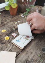 Load image into Gallery viewer, Pocket Flower Press - Vintage Buttercup