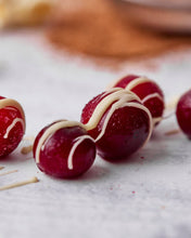 Load image into Gallery viewer, Solstice Cranberry & White Chocolate Popcorn: Small
