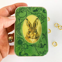 Load image into Gallery viewer, Bunny Notions Tin: Large