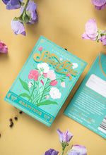 Load image into Gallery viewer, Sweet Pea (Gratitude) - Floriography Seed Packet