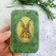 Load image into Gallery viewer, Bunny Notions Tin: Large