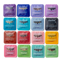 Load image into Gallery viewer, Cream Earl Grey Tea Sampler