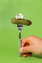 Load image into Gallery viewer, Dill Pickle Popcorn: Small