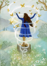 Load image into Gallery viewer, A World Worth Imagining