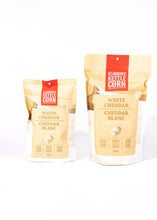Load image into Gallery viewer, White Cheddar Popcorn: Regular