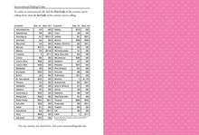 Load image into Gallery viewer, Rose Garden Large Address Book