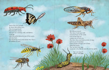 Load image into Gallery viewer, All the Insects in the World