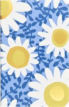 Load image into Gallery viewer, Jotter Mini Notebooks Set: Daisies
