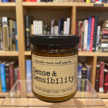 Load image into Gallery viewer, Sense and Sensibility Candle