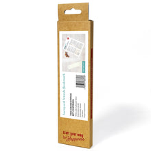 Load image into Gallery viewer, Farmyard Friends Cross Stitch Bookmark Kit