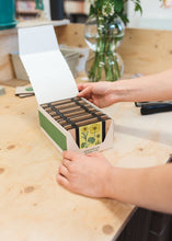 Load image into Gallery viewer, Pocket Flower Press - Vintage Buttercup