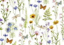 Load image into Gallery viewer, Wildflower Garden Note Cards