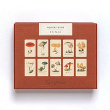 Load image into Gallery viewer, Memory Game - Fungi