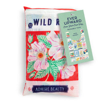 Load image into Gallery viewer, Grow Your Own Way Packable Nylon Tote Bag