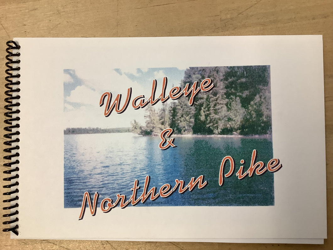 Walleye & Northern Pike