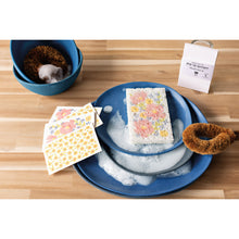 Load image into Gallery viewer, Full Bloom Pop Up Sponges Set of 4 Assorted