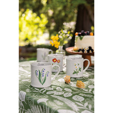 Load image into Gallery viewer, Bluebell Embossed Mug