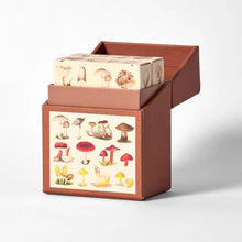 Load image into Gallery viewer, Playing Cards - Set of Two Decks - Fungi