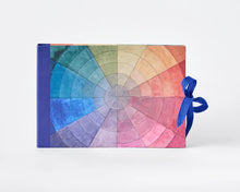 Load image into Gallery viewer, Artist Sketchbook - Colour Wheel